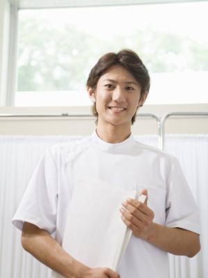 ネイルスクールの講義をしています